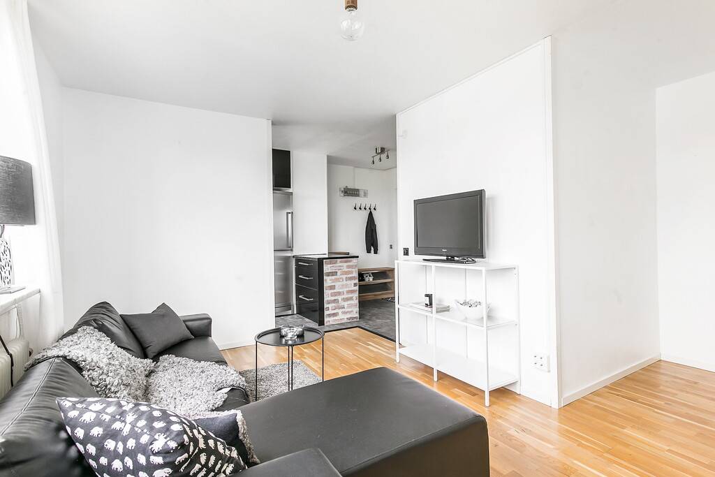 1 rum Lägenhet på Färjevägen 25A Alnö Sundsvalls kommun - bild 4