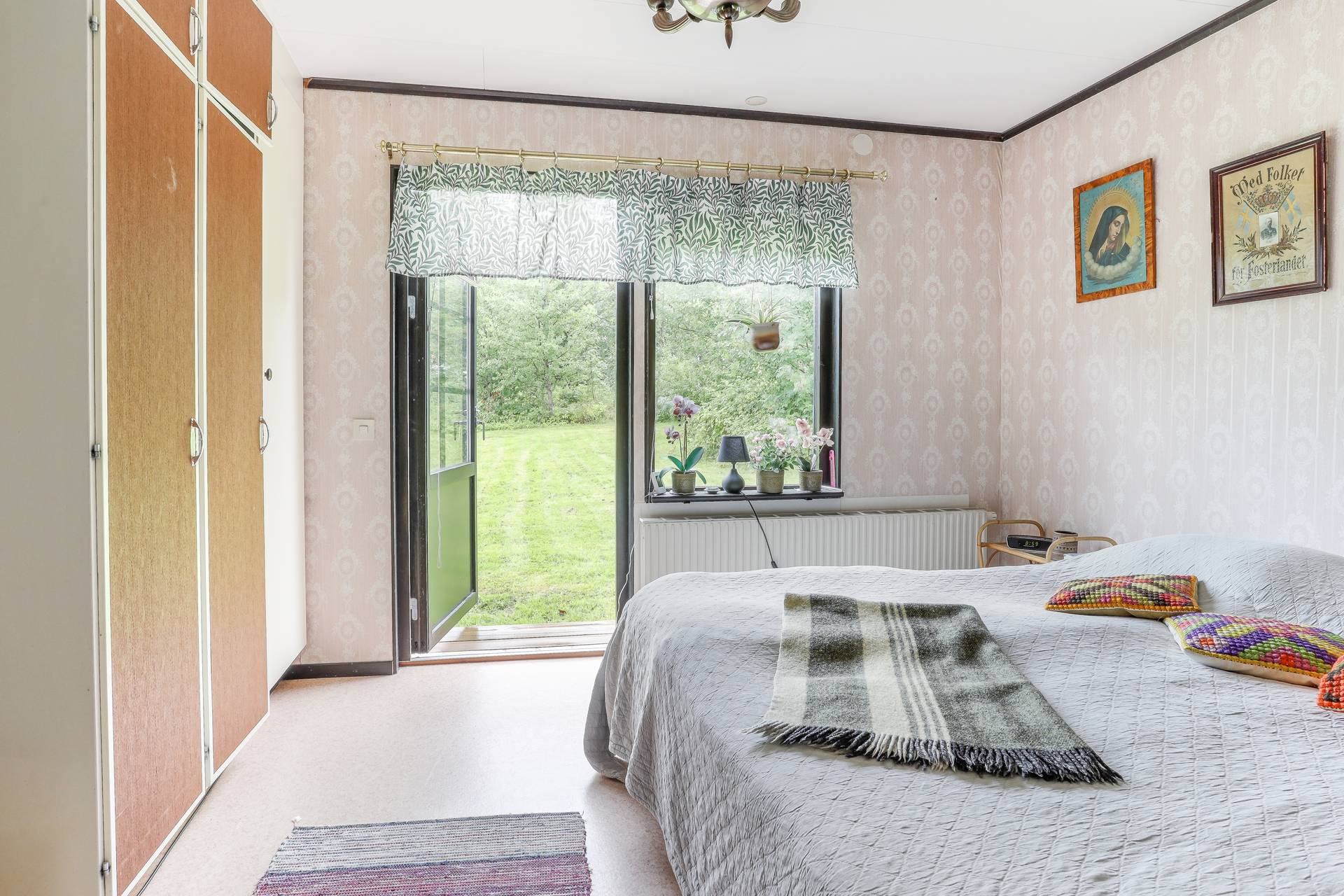5 rum Villa på Svenskbyvägen 3 Holmsund Umeå kommun - bild 11