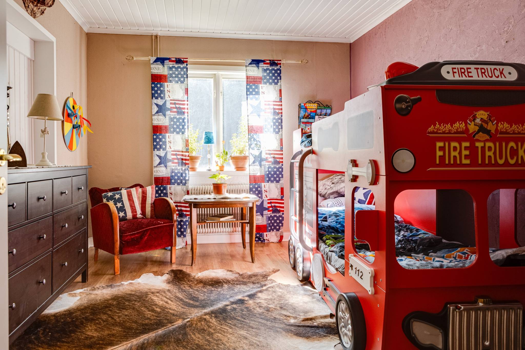 5 rum Villa på Skogsgläntevägen 3 Fengersfors Åmåls kommun - bild 17