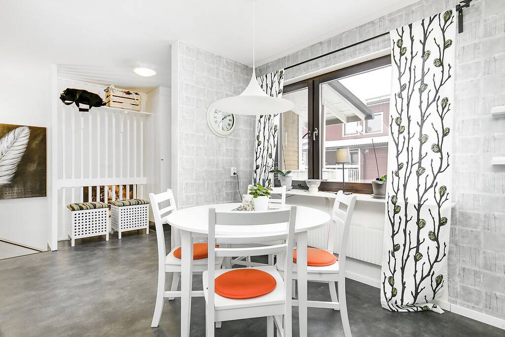 3 rum Lägenhet på Luleåvägen 251 Sundsvall Sundsvalls kommun - bild 3