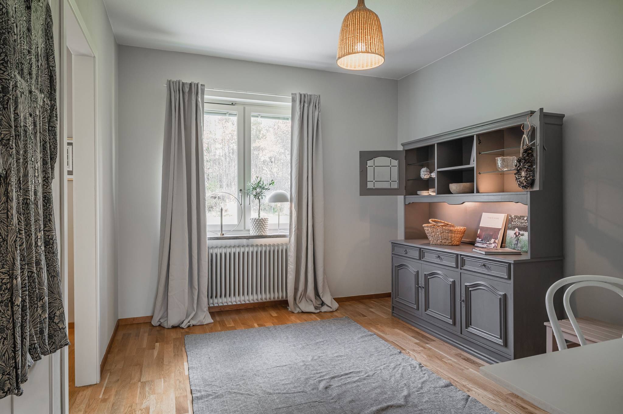 3 rum Lägenhet på Skogsgatan 3B Centralt Örnsköldsviks kommun - bild 9