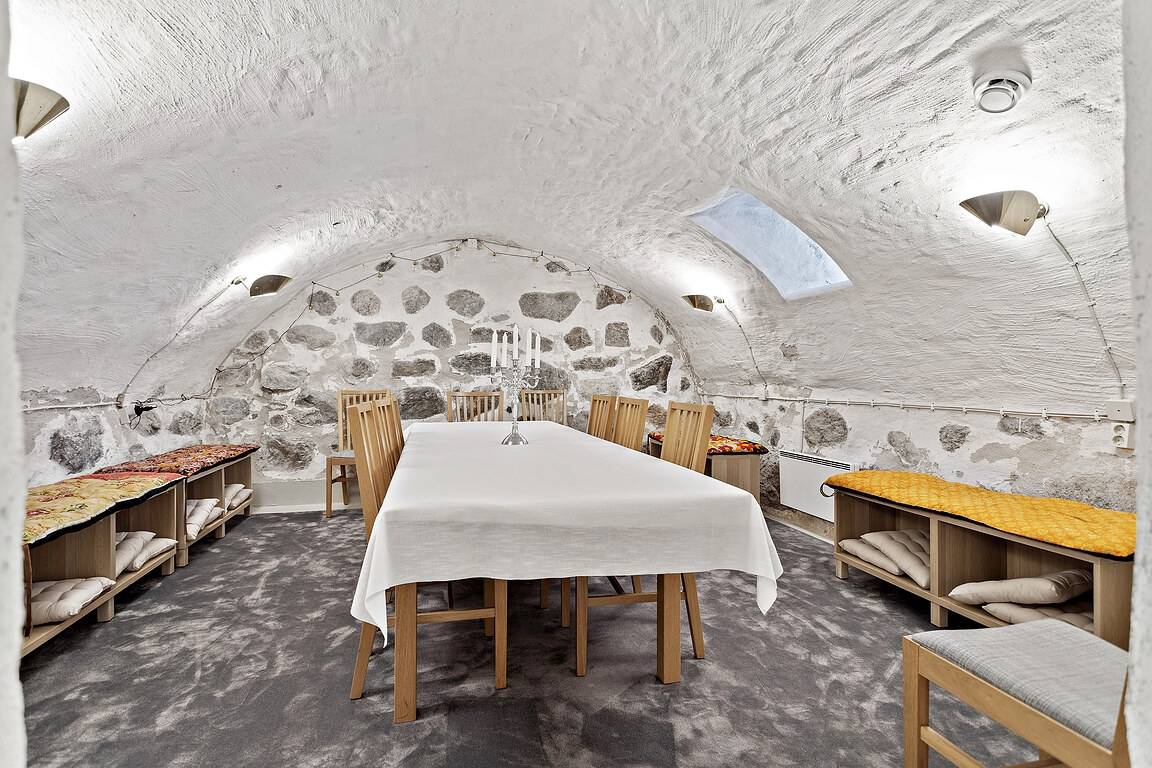 1 rum Lägenhet på Storgatan 9 Centralt Strängnäs kommun - bild 26
