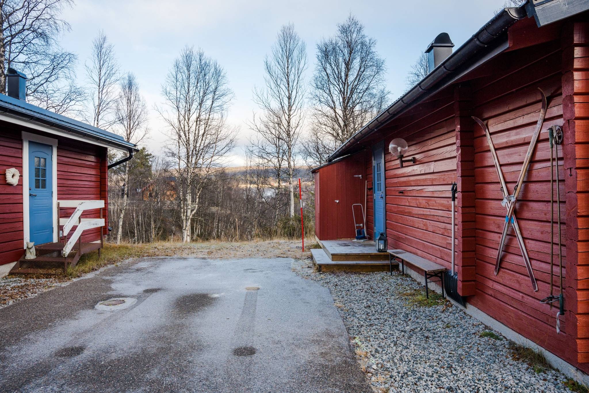 3 rum Fritidshus på Matsbo 14 Bruksvallarna Härjedalens kommun - bild 36