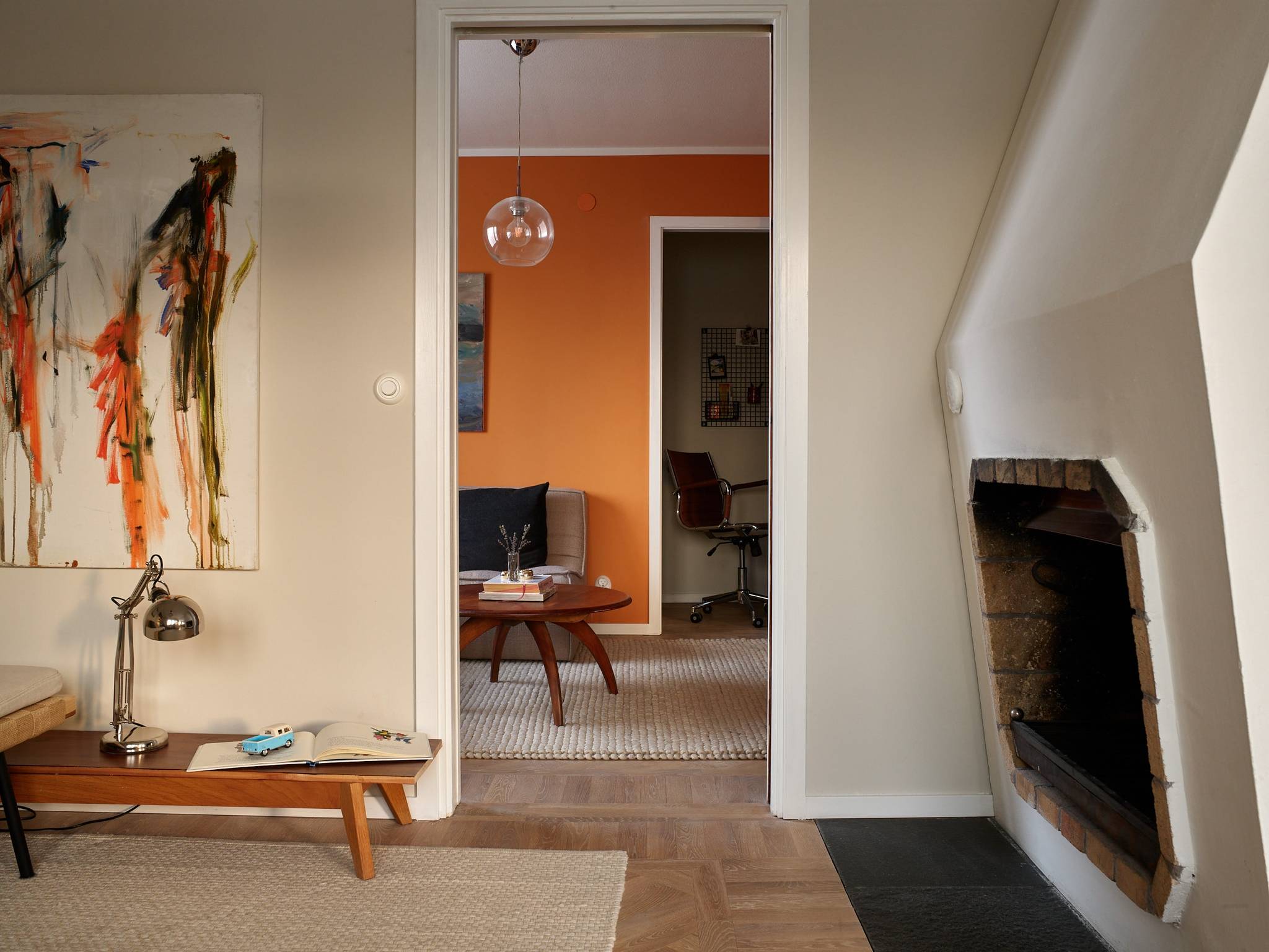 5 rum Lägenhet på Becksjudarvägen 39, 4tr NACKA Nacka kommun - bild 14