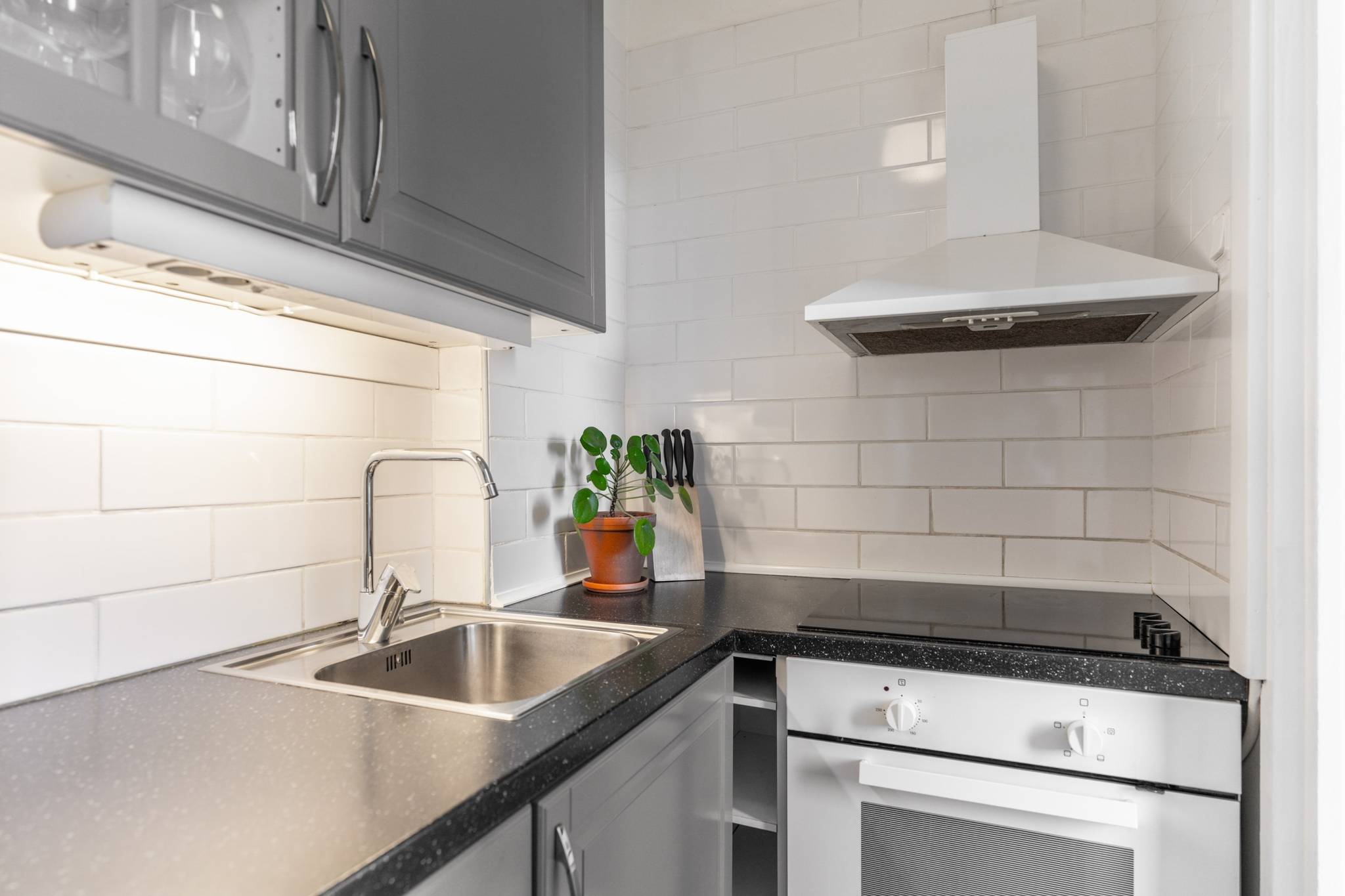 1 rum Lägenhet på Ellstorpsgatan 2C Ellstorp Malmö kommun - bild 6