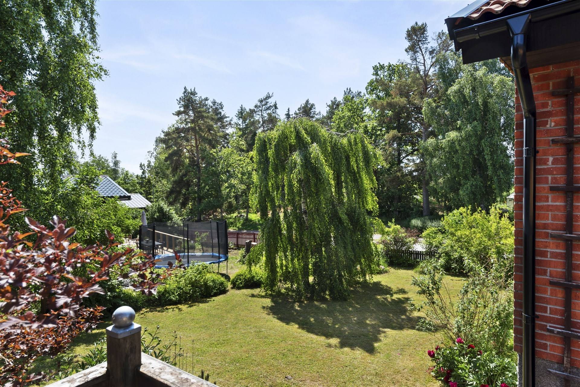 119 m² Villa på Rönnbärsvägen 34 Norrtälje kommun - bild 8