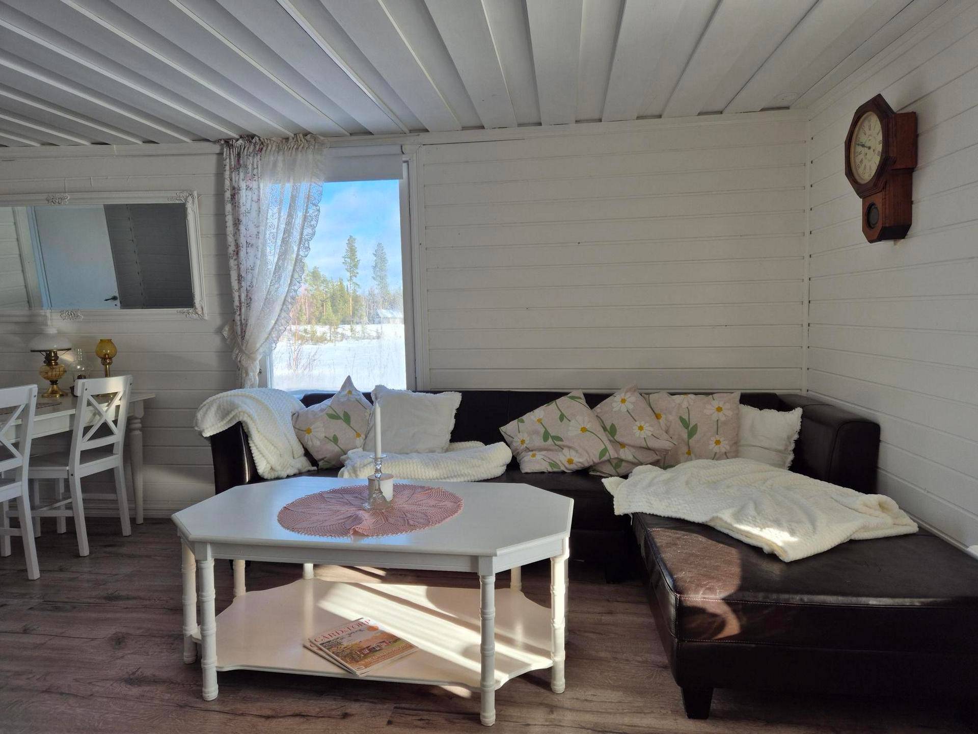2 rum Villa på Brännforssund 100 Brännforssund Vindelns kommun - bild 16