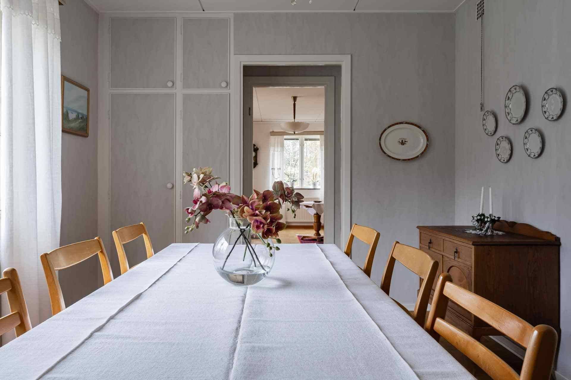 5 rum Villa på Överstatorp 215 Överstatorp Nybro kommun - bild 7