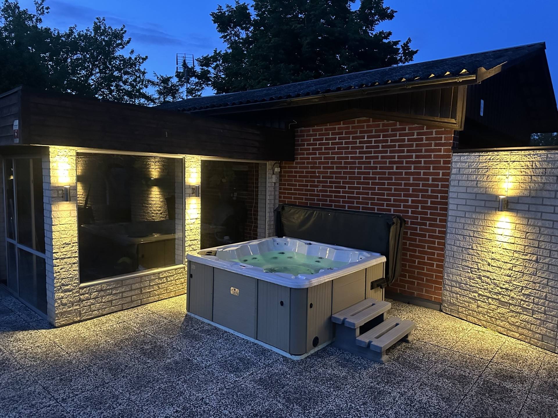 5 rum Villa på Solringsvägen 8 Skånes Viby Kristianstads kommun - bild 9