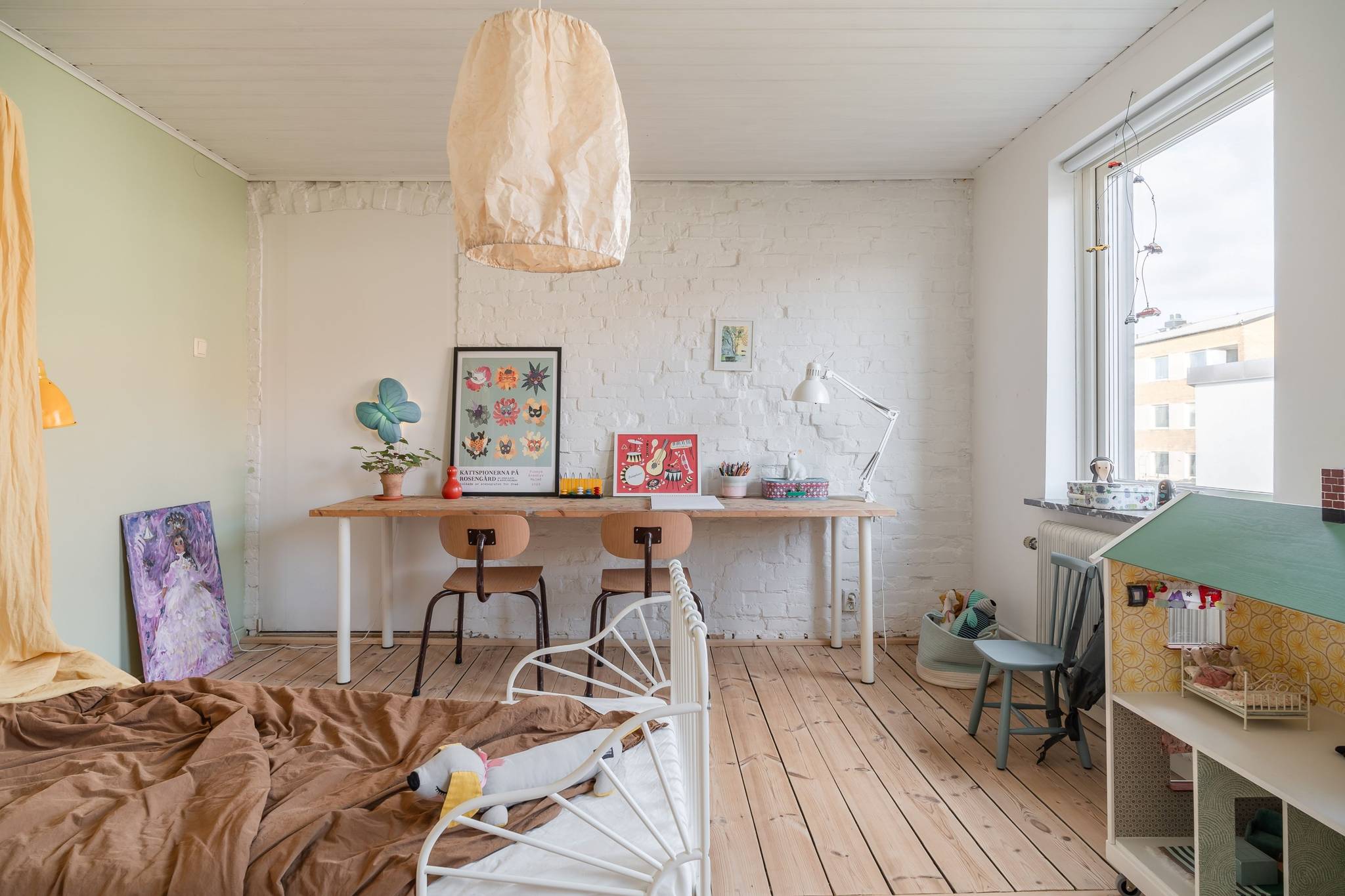 6 rum Villa på Stormgatan 16 Väster Landskrona kommun - bild 23