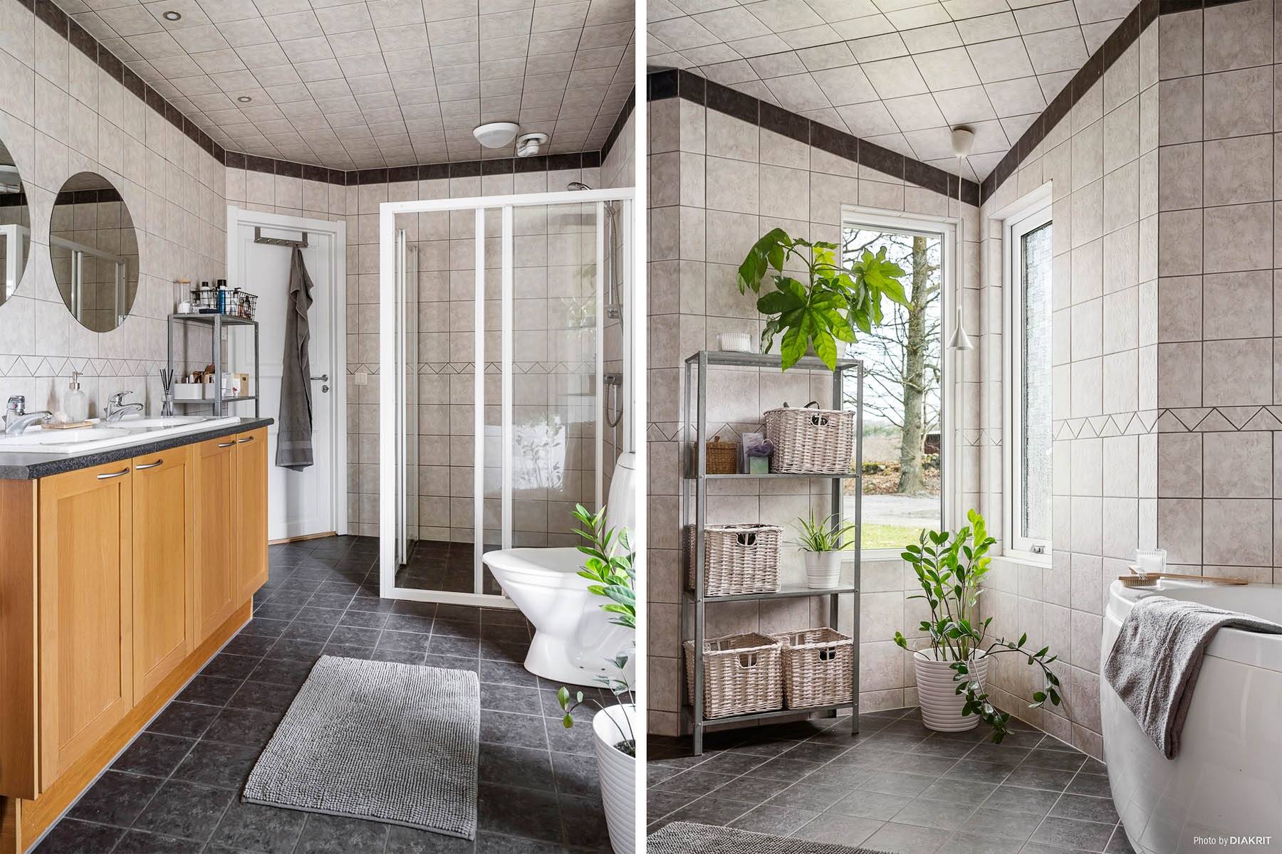5 rum Villa på Fastarp 4443 Östra Ljungby Klippans kommun - bild 23
