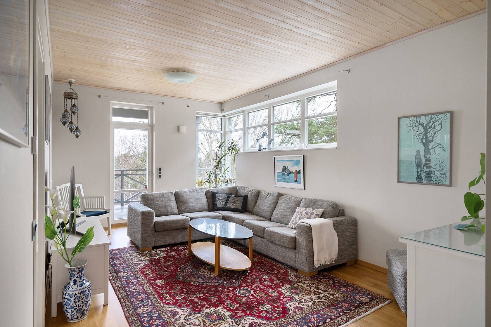 7 rum Villa på Kraftverksvägen 29 Solängen Sollentuna kommun - bild 23
