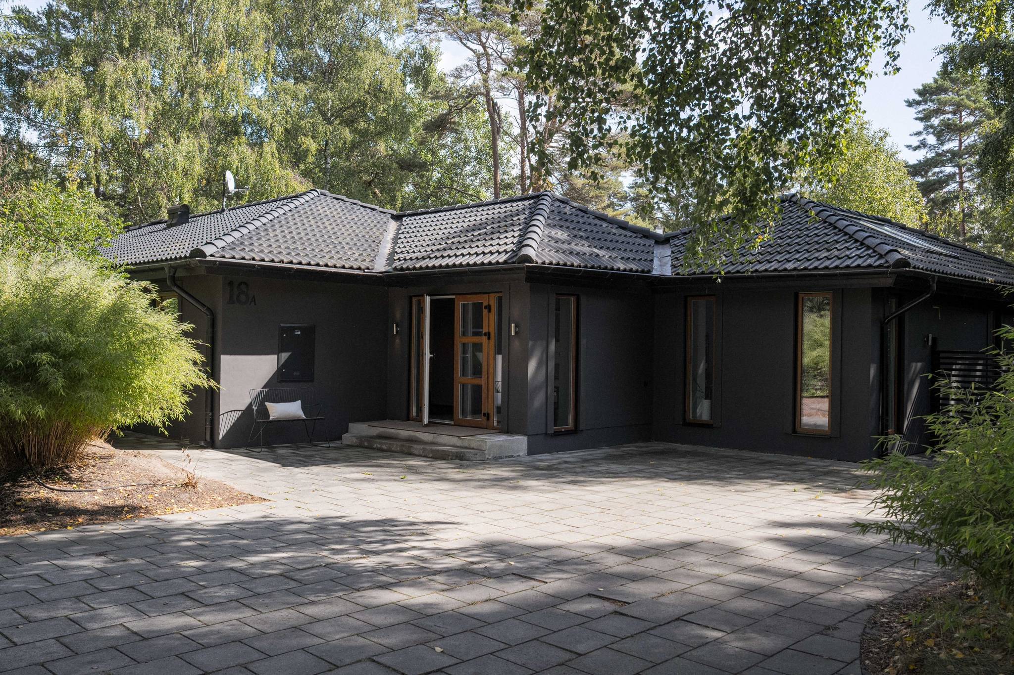 6 rum Villa på Rådjursvägen 18A Ljunghusen Vellinge kommun - bild 55