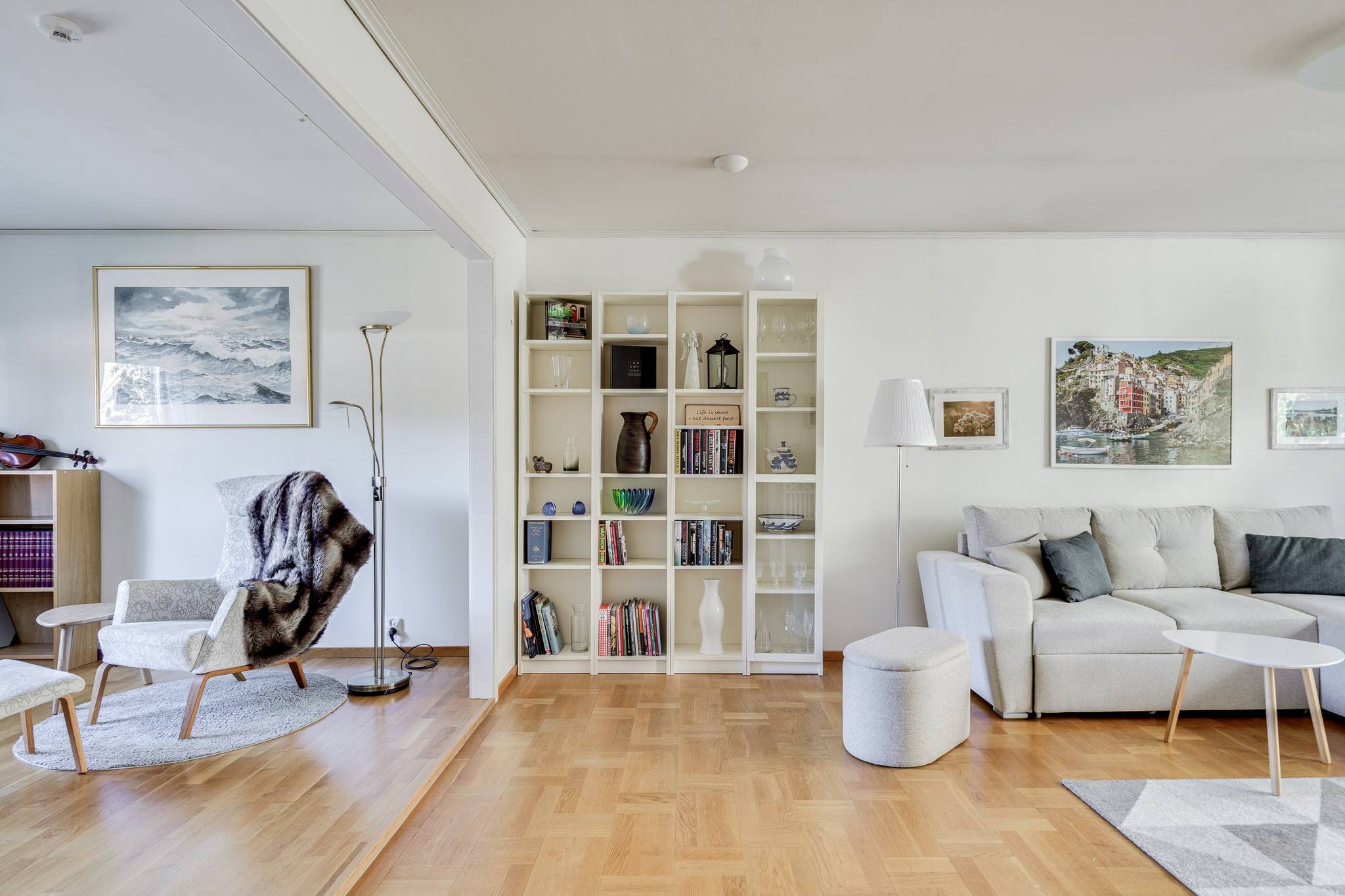 4 rum Villa på Strömstaregatan 75 Västra Oxhagen Örebro kommun - bild 9