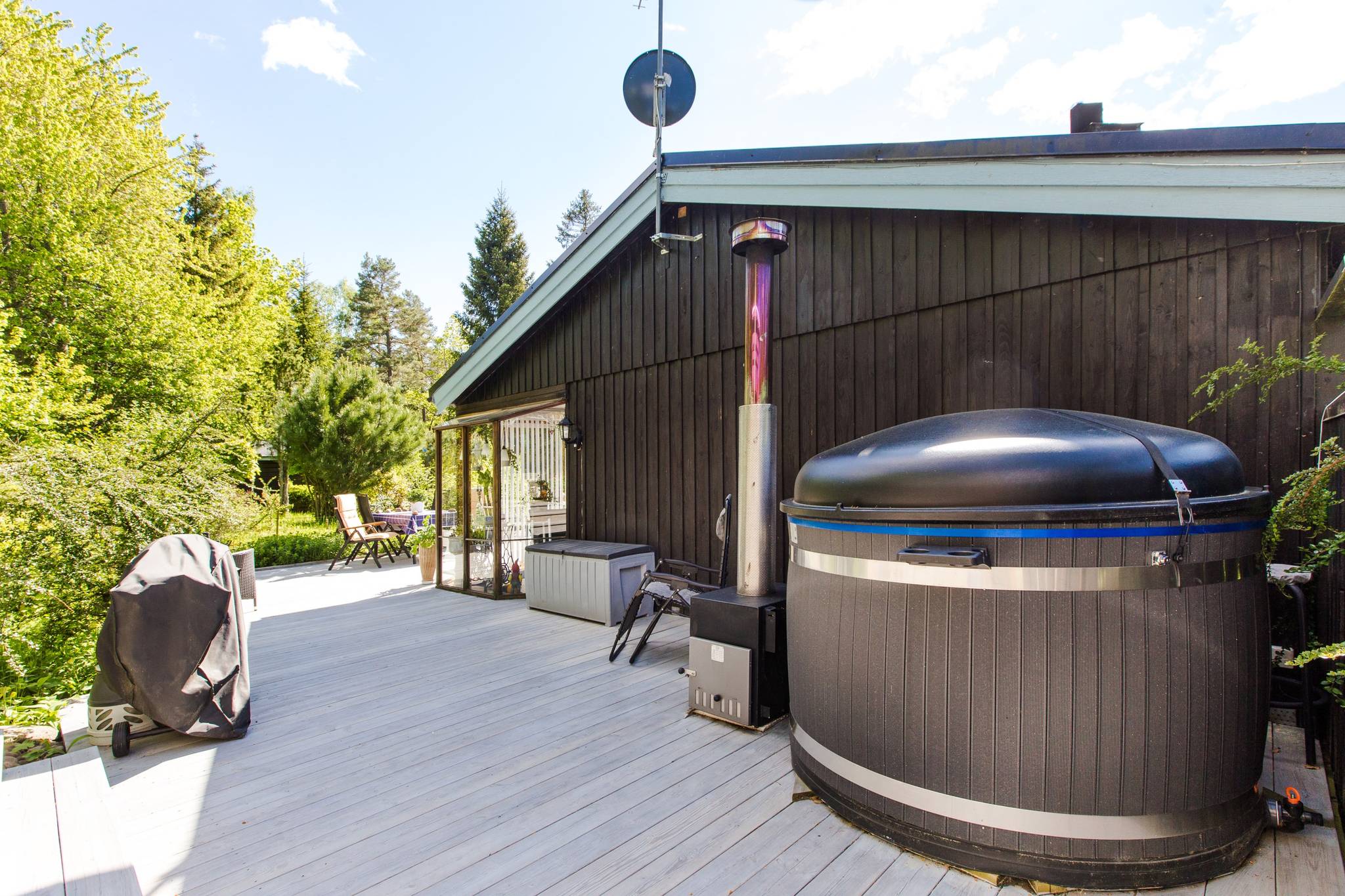 3 rum Villa på Korsvik 37 Linköpings kommun - bild 10