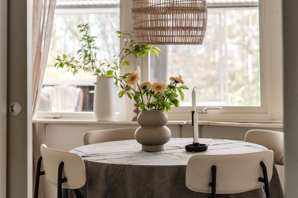 4 rum villa på Huseberg 403 Kållekärr, Tjörns kommun - bild 5
