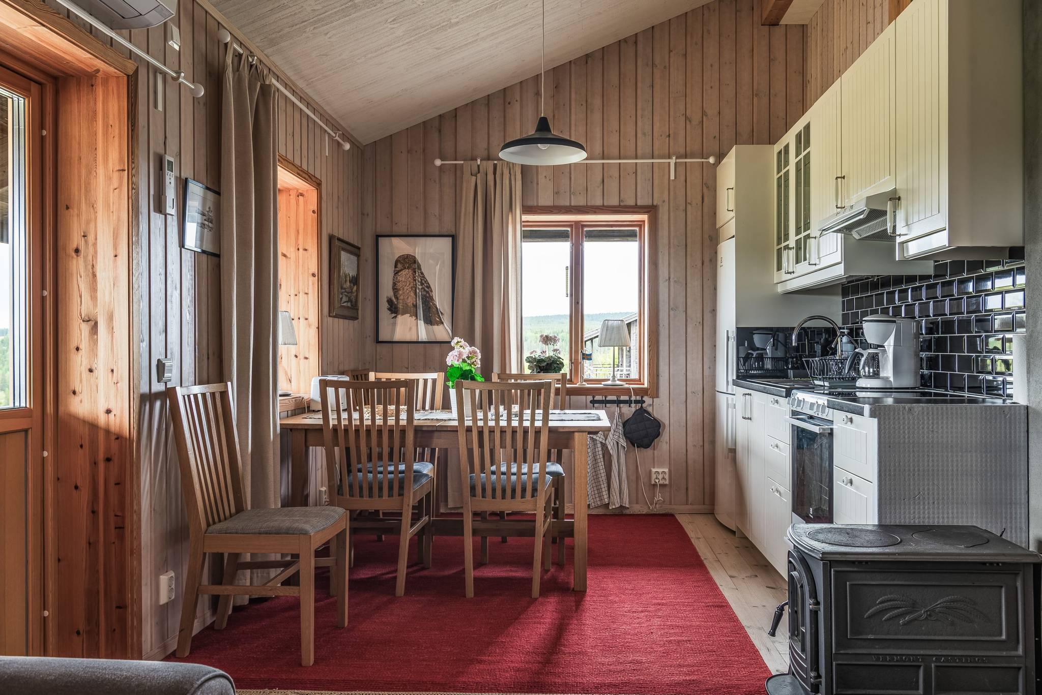 2 rum Fritidshus på Mattila 75 Mattila Torsby kommun - bild 4