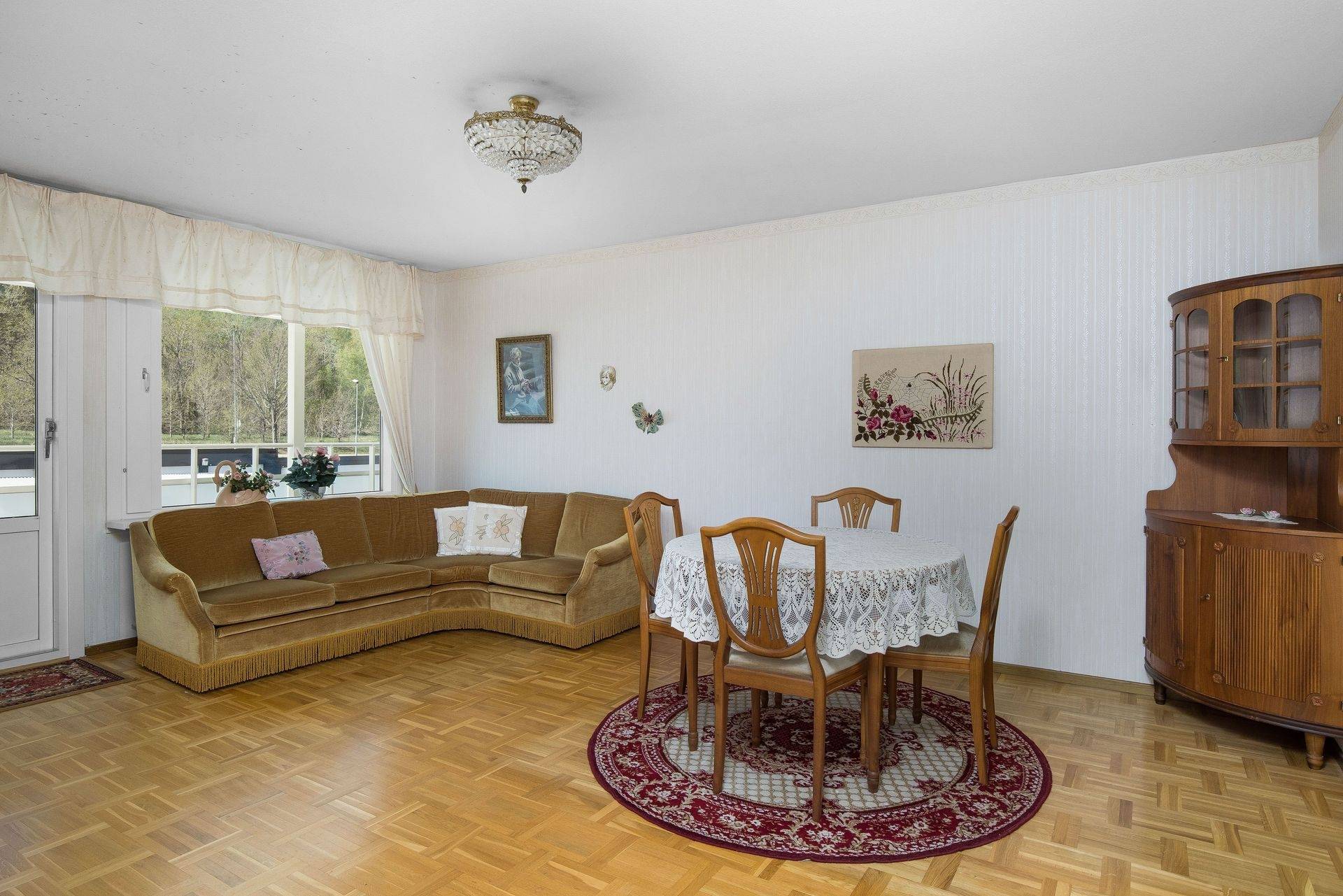 4 rum Lägenhet på Vidingsjögatan 4 Vidingsjö Linköpings kommun - bild 3