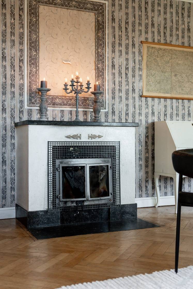 7 rum Villa på Ursviksgatan 174 Skelleftehamn Skellefteå kommun - bild 14
