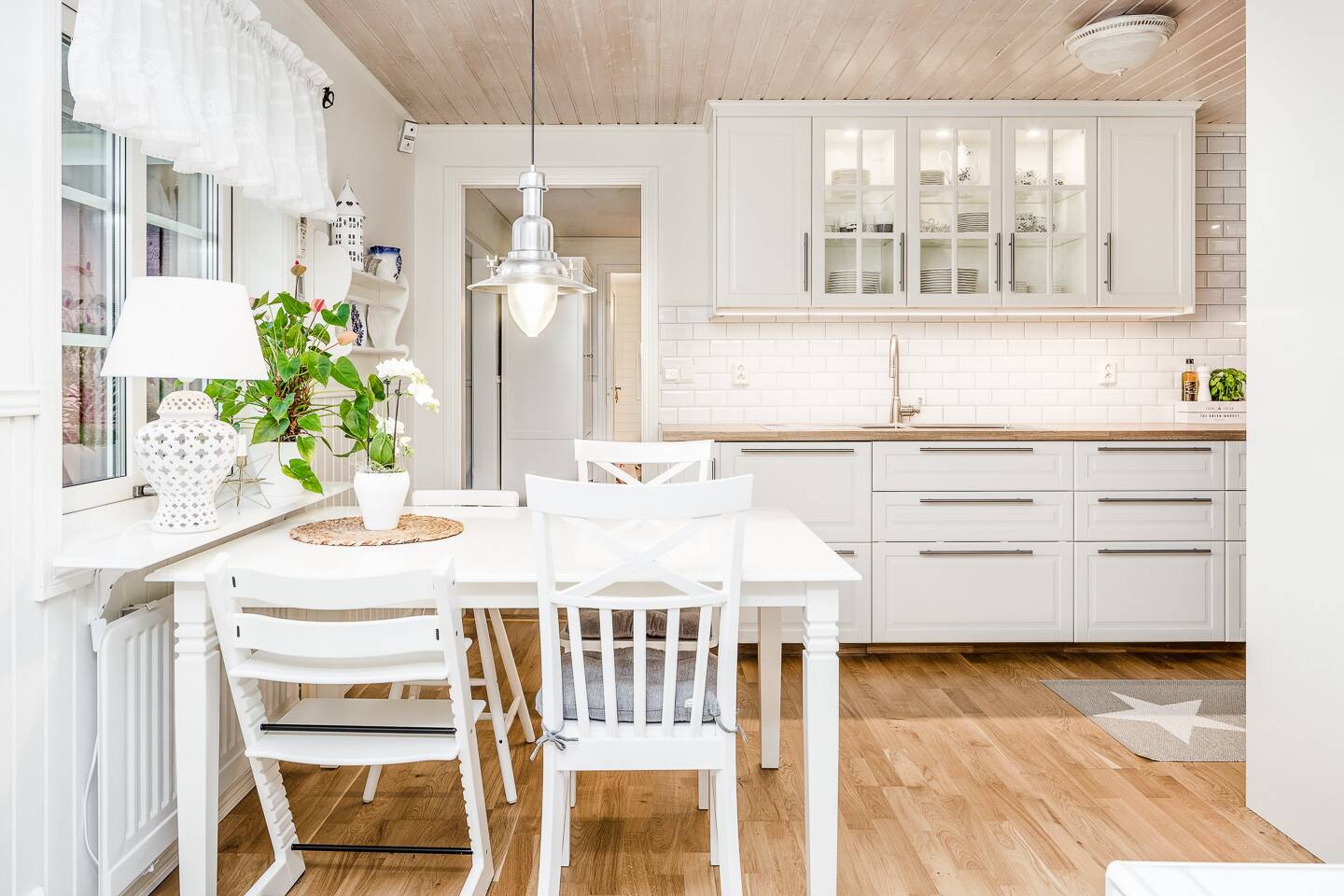 4 rum Villa på Guntorp Björkelund 401 Asige Falkenbergs kommun - bild 15