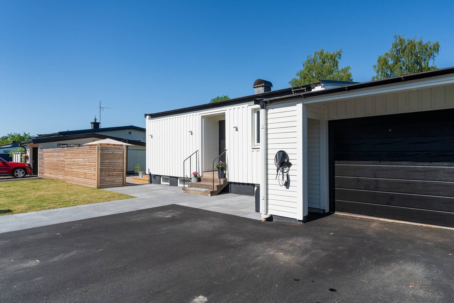 6 rum Villa på Aspåsgatan 14 Bankeryd - Gröna Ängar Jönköpings kommun - bild 5