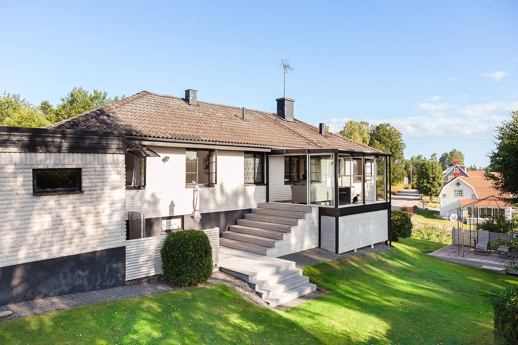 Lammhult, Växjö kommun