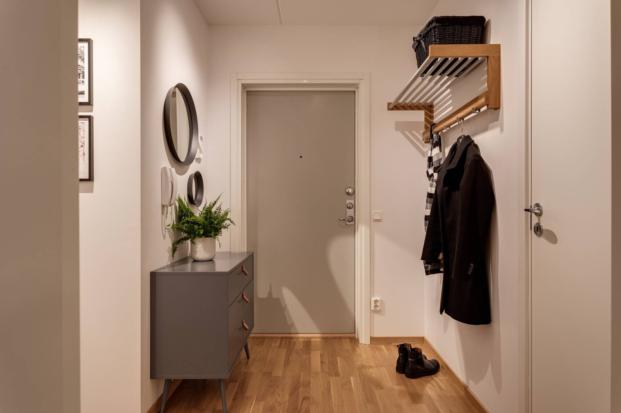 2 rum Lägenhet på Herr Arnes Gata 10 Centralt Kungälvs kommun - bild 18