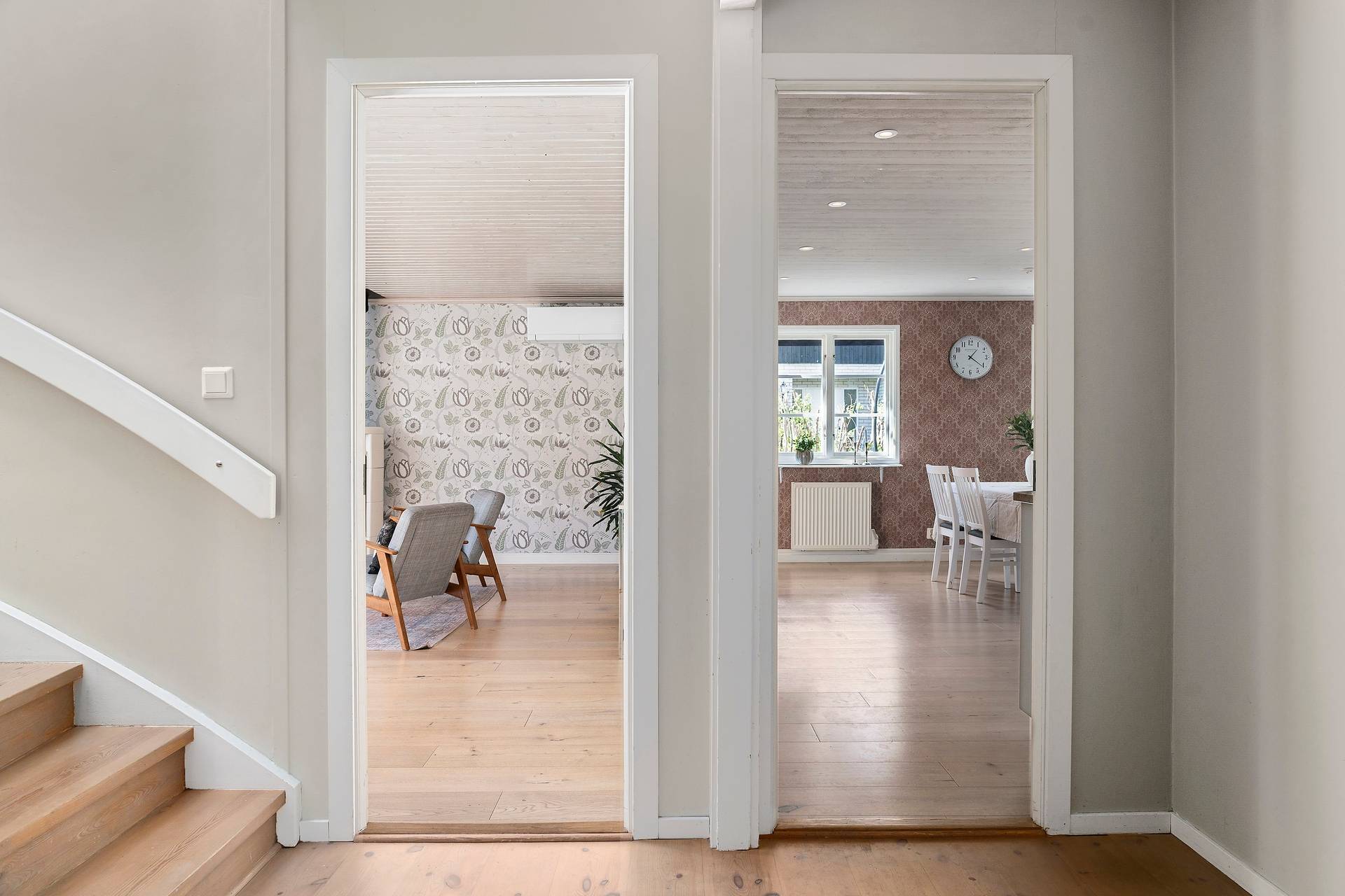 7 rum Villa på Drakes väg 15 Bällsta Vallentuna kommun - bild 31