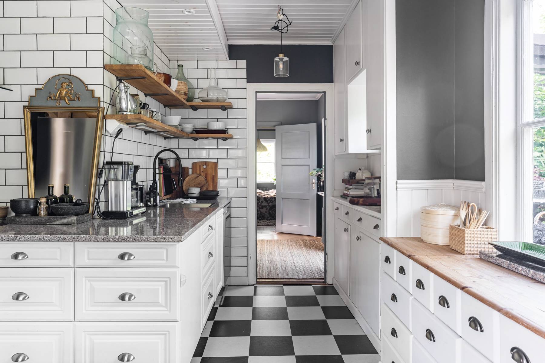 7 rum Villa på Kronvägen 40B Skälby Järfälla kommun - bild 17