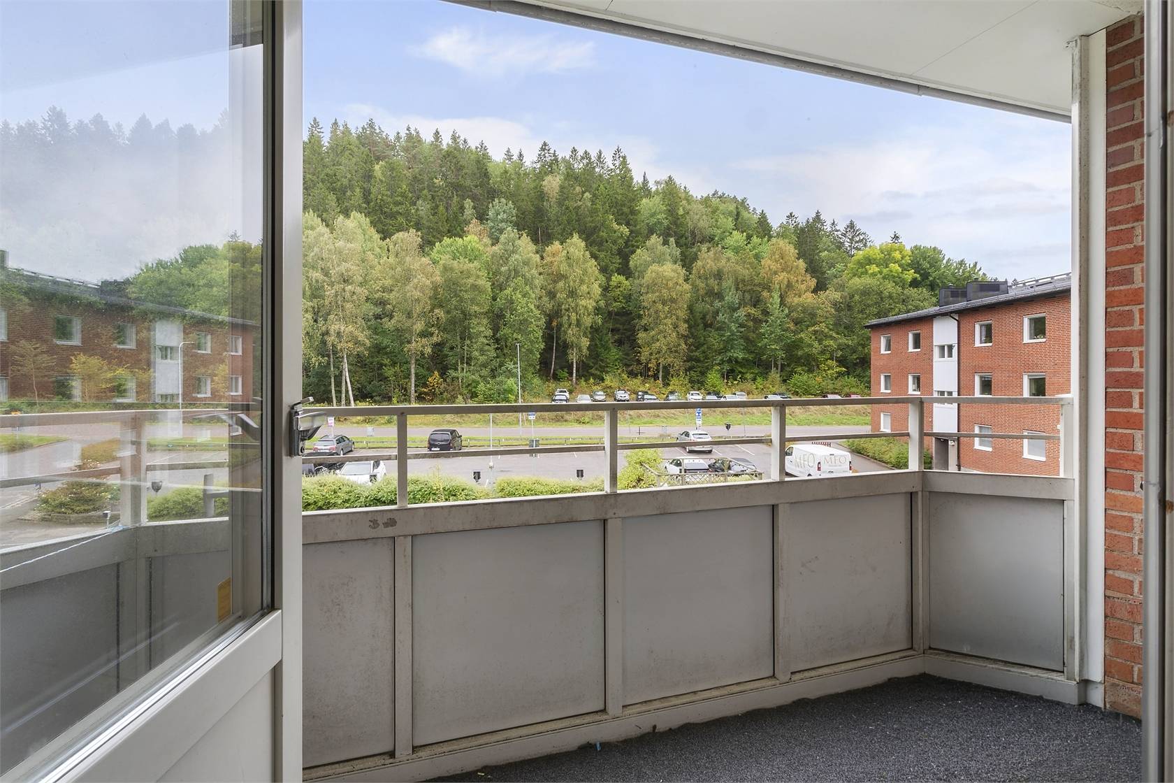 2 rum Lägenhet på Österled 5B Äsperöd Uddevalla kommun - bild 12