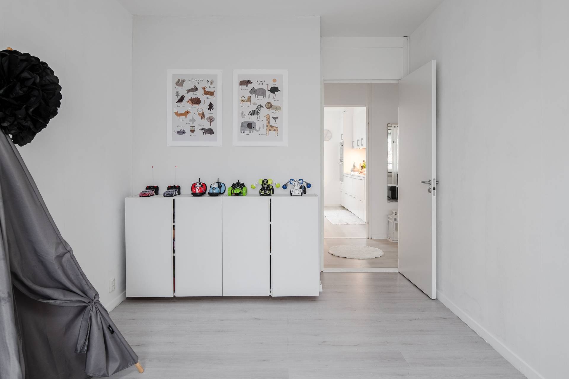 3 rum Lägenhet på Margretelundsgatan 1A Margretelund Lidköpings kommun - bild 16