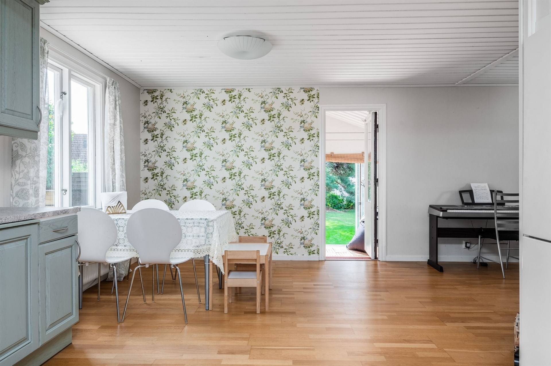 4 rum Villa på Västerbyvägen 6 Norsholm Norrköpings kommun - bild 5
