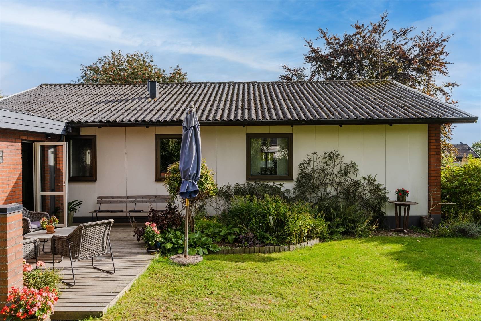 5 rum Villa på Hällestadsvägen 29 Dalby Lunds kommun - bild 55