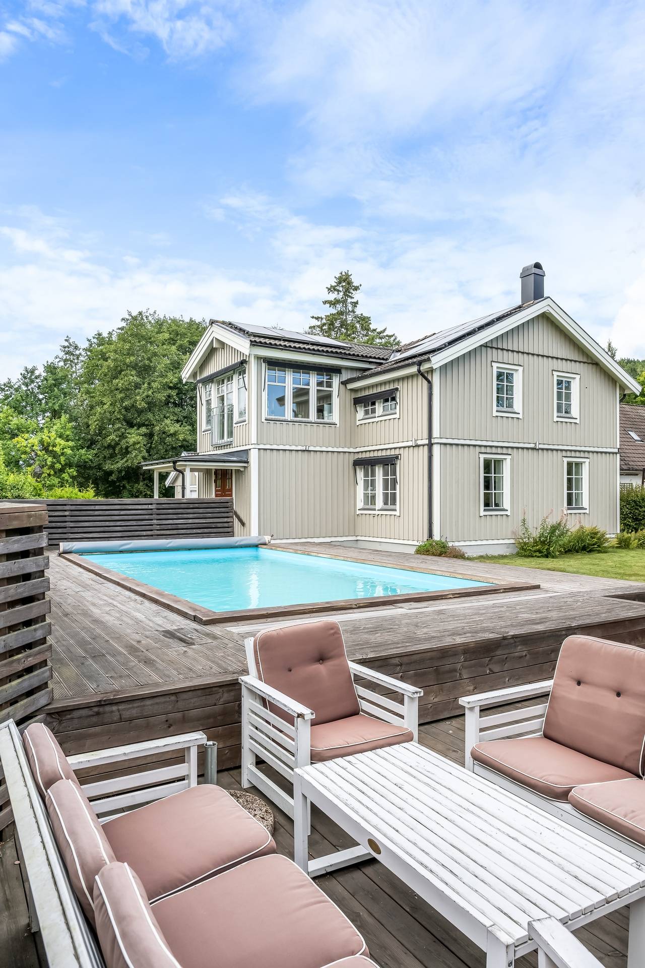 5 rum Villa på Torskärsvägen 17C Krokek Norrköpings kommun - bild 60