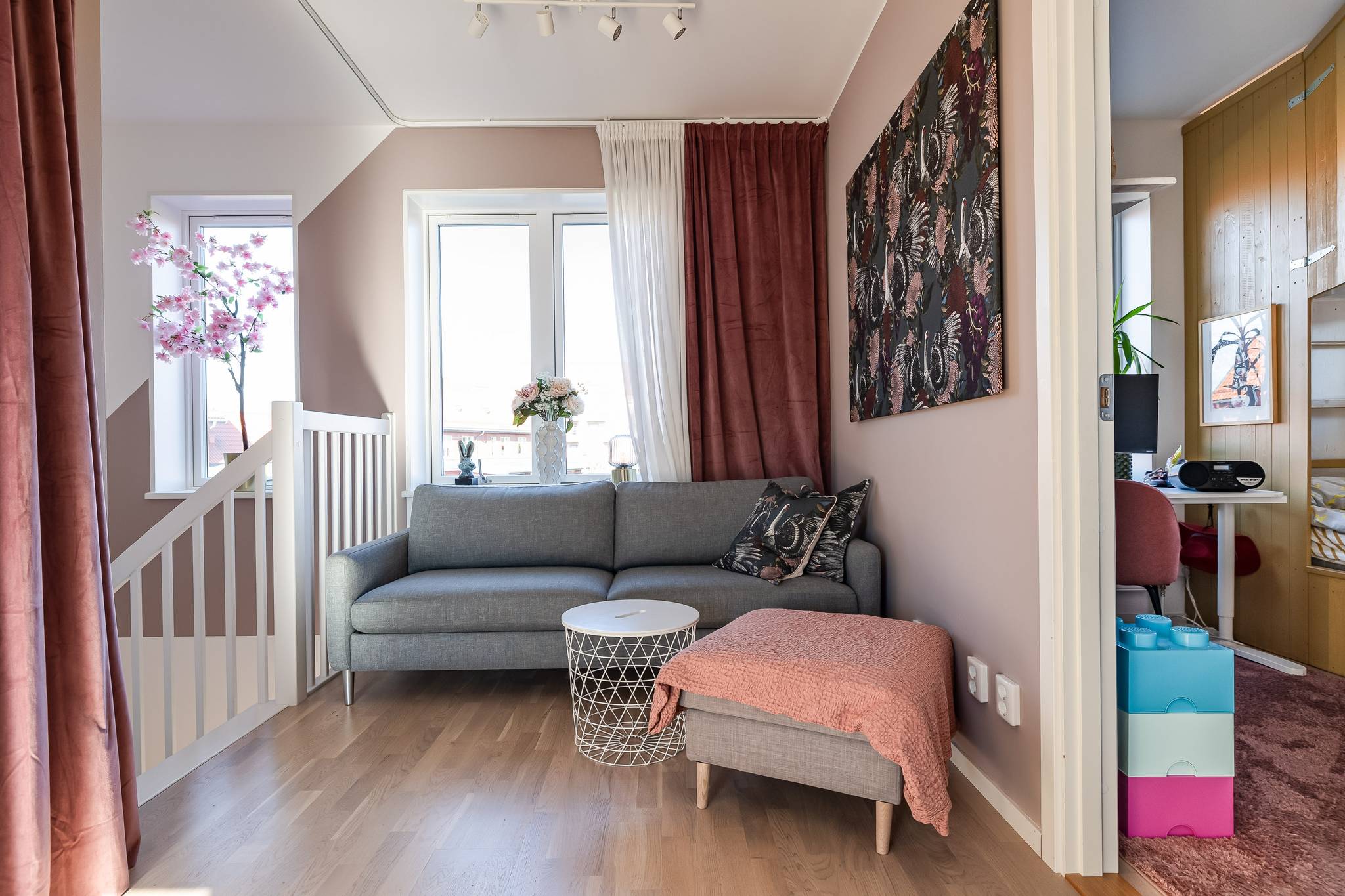 5 rum Lägenhet på Granholmsgatan 5C Norra Ormesta Örebro kommun - bild 19