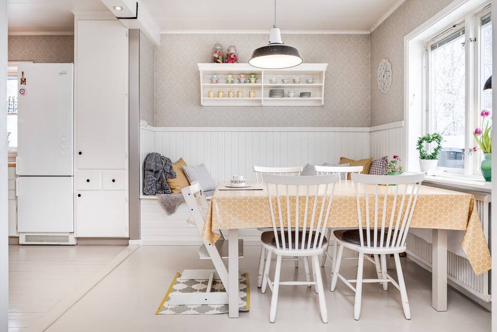 3 rum Villa på Smedstigen 10 Sågmyra Falu kommun - bild 6