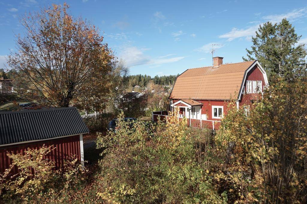 Gusum, Valdemarsviks kommun