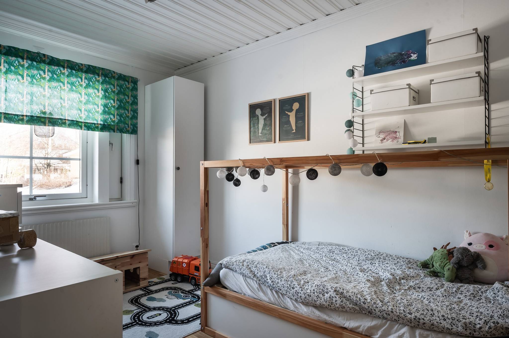 6 rum Villa på Fysikvägen 15 Bredbyn Örnsköldsviks kommun - bild 18