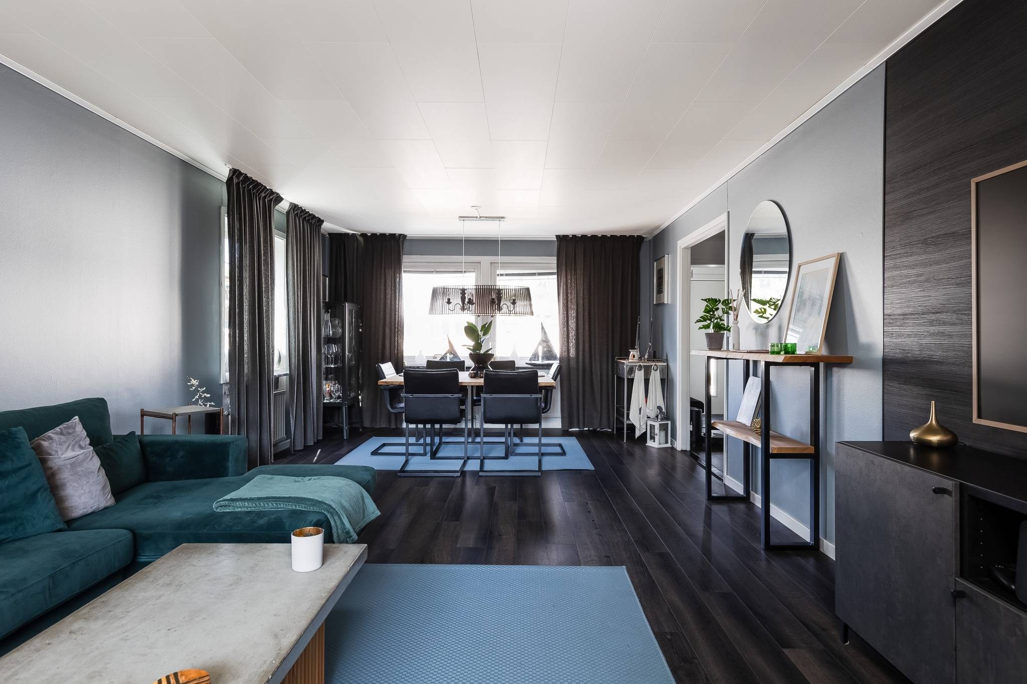 8 rum villa på Skravlingsvägen 12 Bydalen, Sundsvalls kommun - bild 4