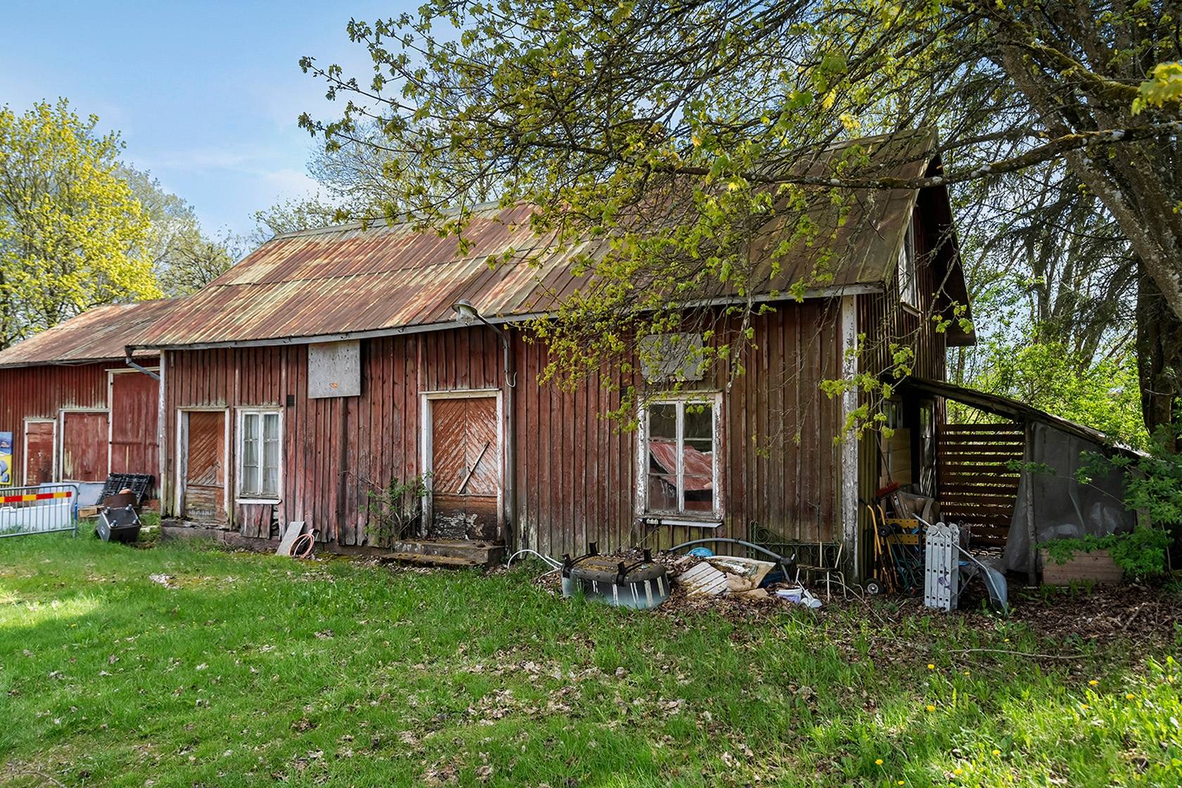 5 rum Villa på Sträte Skattegården 1 Östra Herrljunga Herrljunga kommun - bild 18