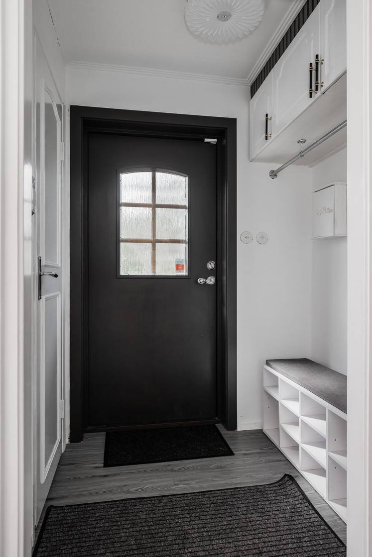 5 rum Villa på Södra Kungsvägen 27 Centrum Tidaholms kommun - bild 8