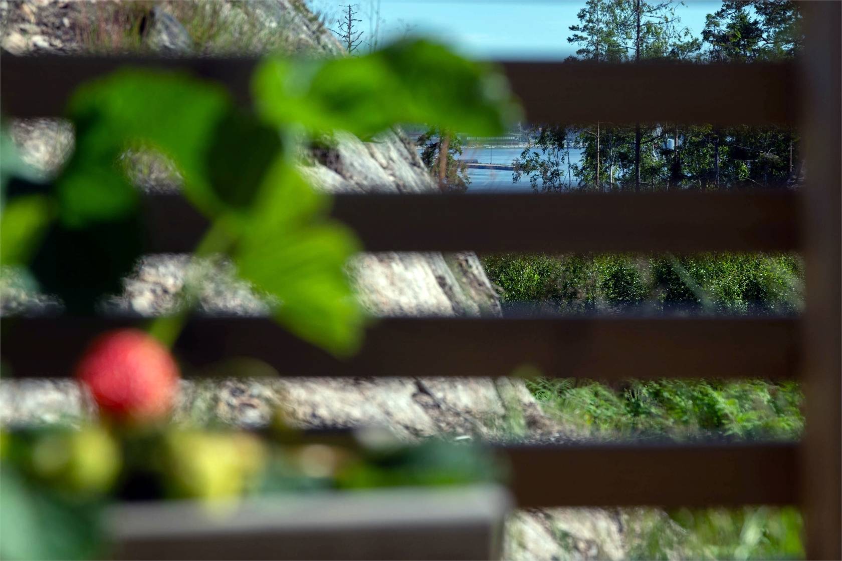 3 rum Lägenhet på Östra Sundskogsvägen 64A Sund/sundsstrand Uddevalla kommun - bild 37