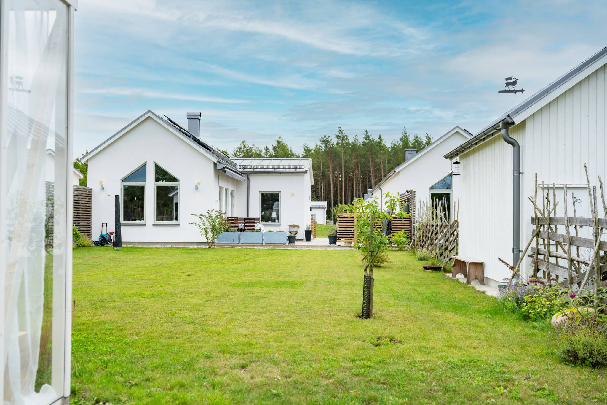 4 rum lägenhet på Gausarkviar 30B Tofta - Västra Gotland, Gotlands kommun - bild 1