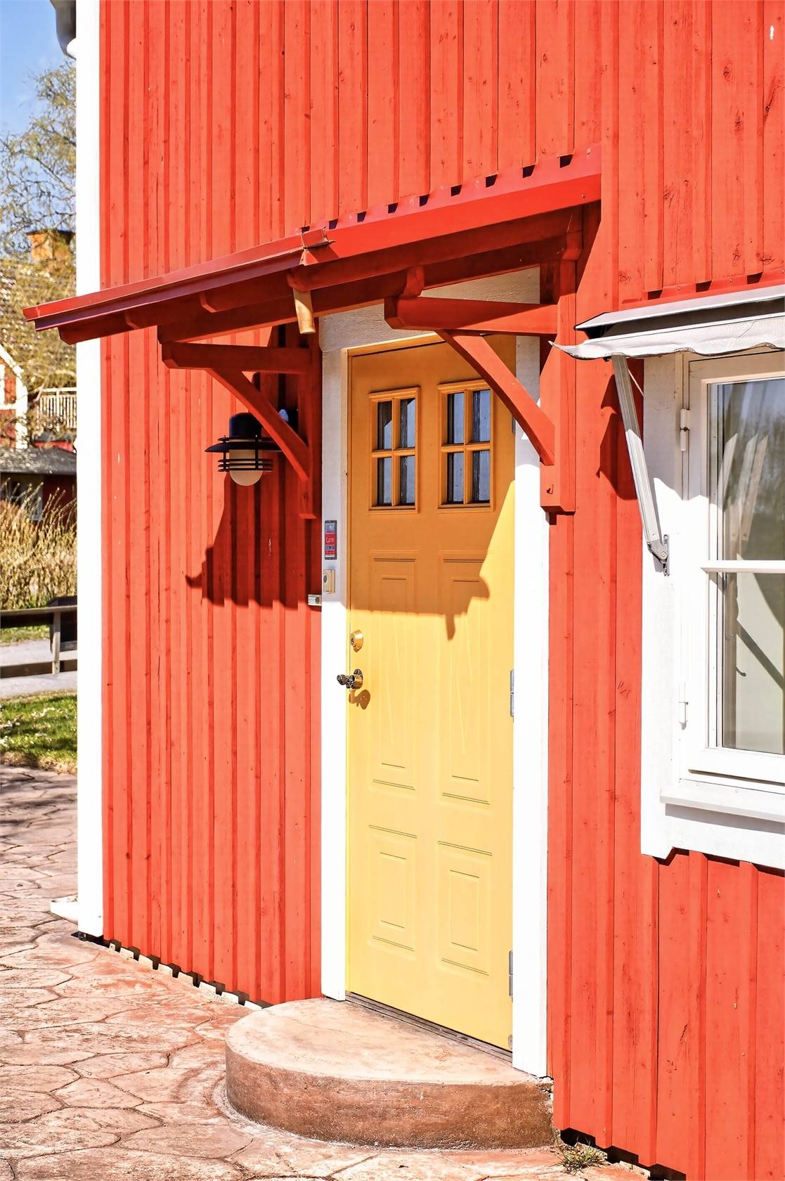 5 rum vinterbonat fritidshus på Hillerstagatan 7 Julita, Katrineholms kommun - bild 5