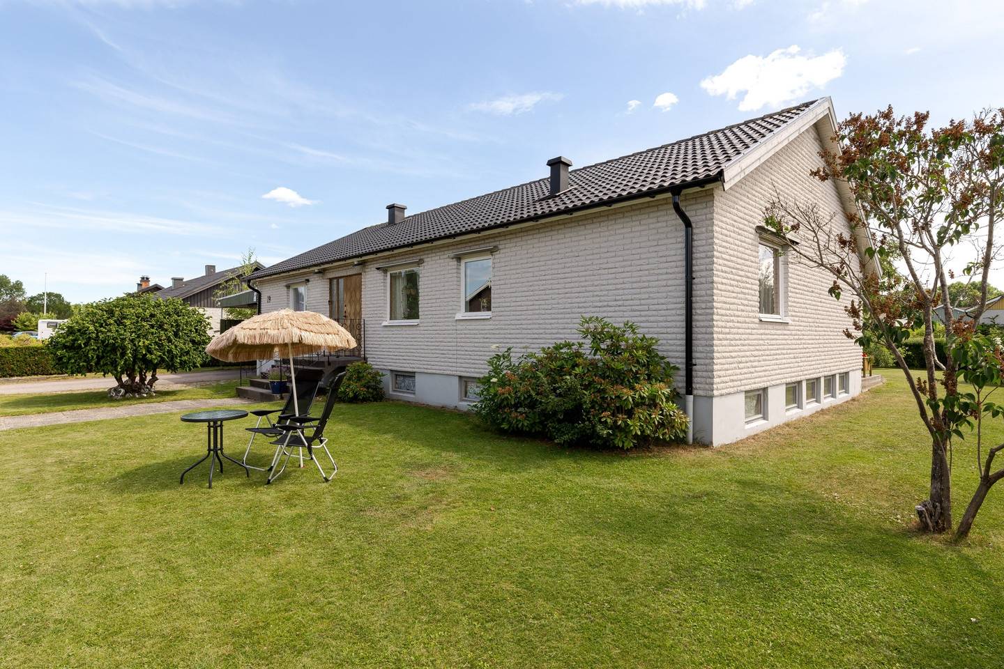 4 rum Villa på Nyholmsgatan 19 Katrineberg Tibro kommun - bild 5