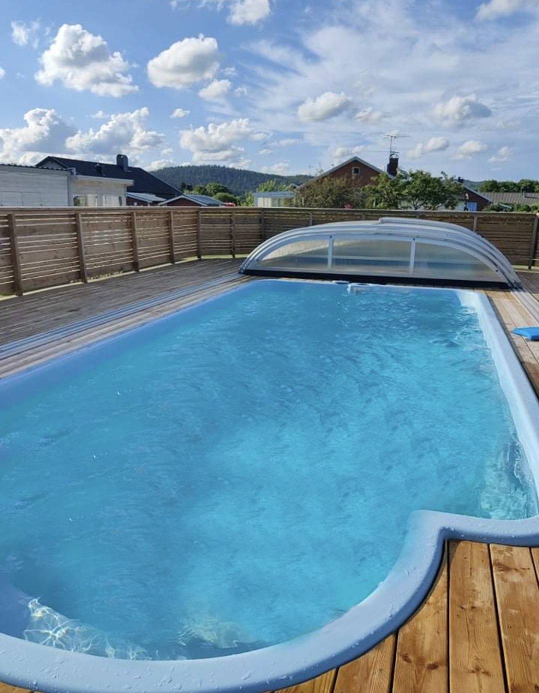 6 rum Villa på Trådvägen 6 Garphyttan Örebro kommun - bild 64