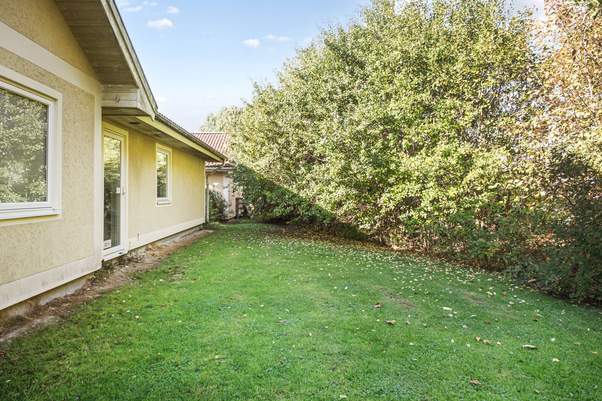 5 rum Villa på Stålgatan 4 Barkargärdet Borlänge kommun - bild 29