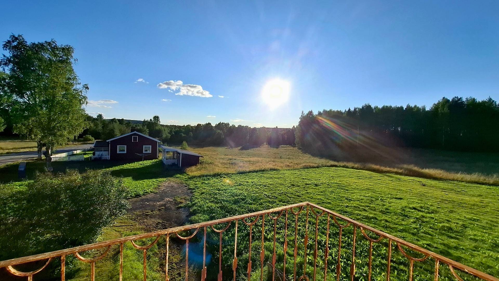 5 rum Villa på Överstbyn 20 Överstbyn Bodens kommun - bild 34