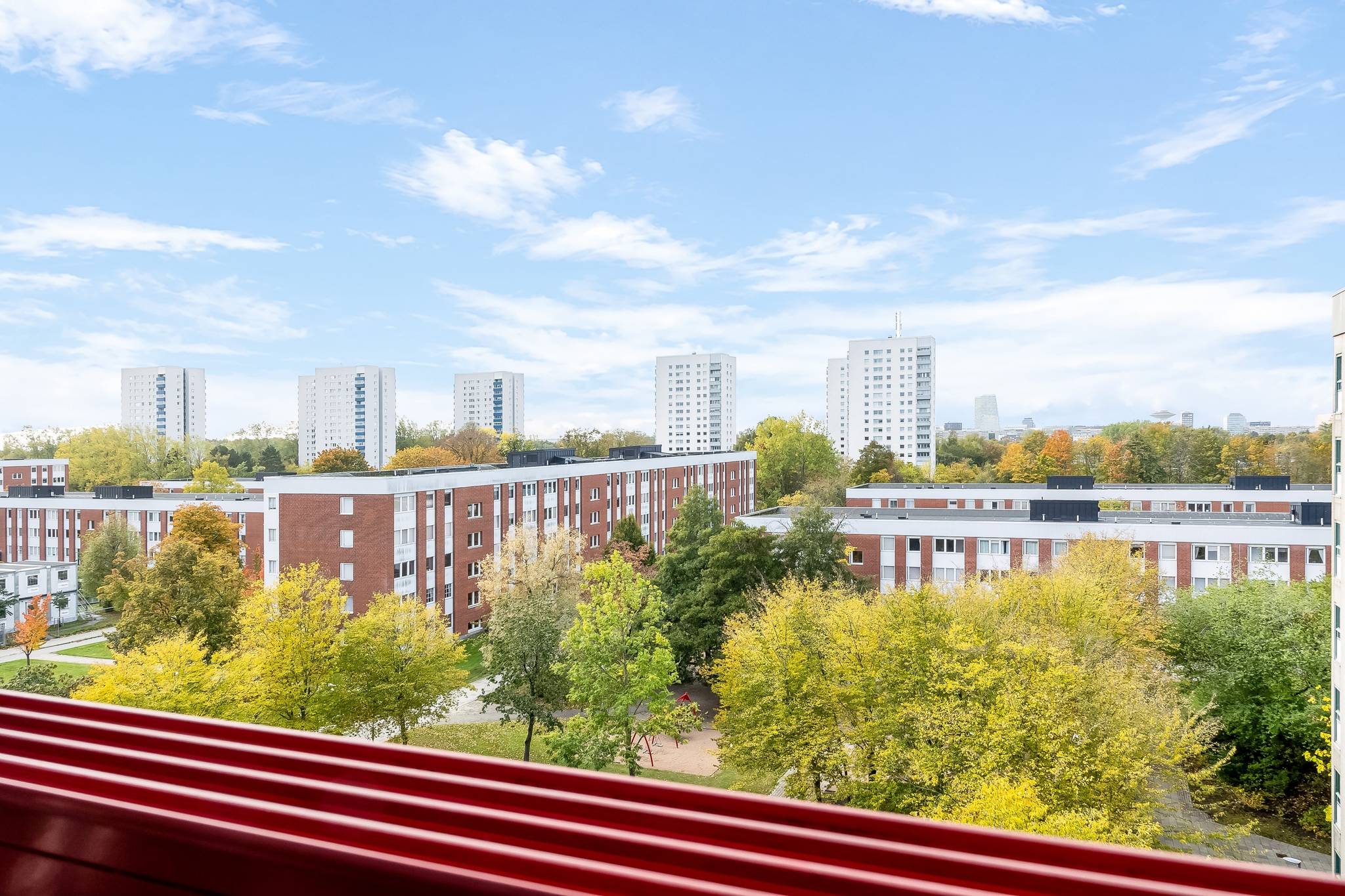 2 rum Lägenhet på Balladgatan 41 Högaholm Malmö kommun - bild 7