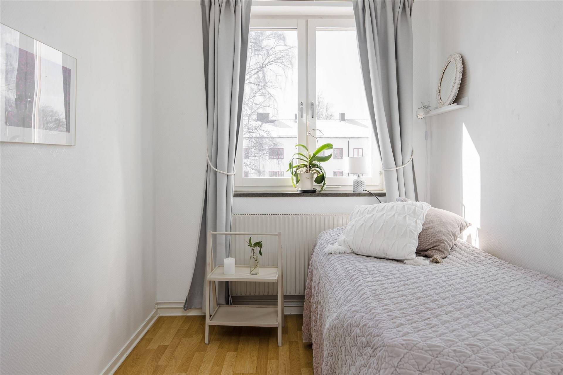 2 rum Lägenhet på Ryttaregatan 5b Nya staden Lidköpings kommun - bild 13